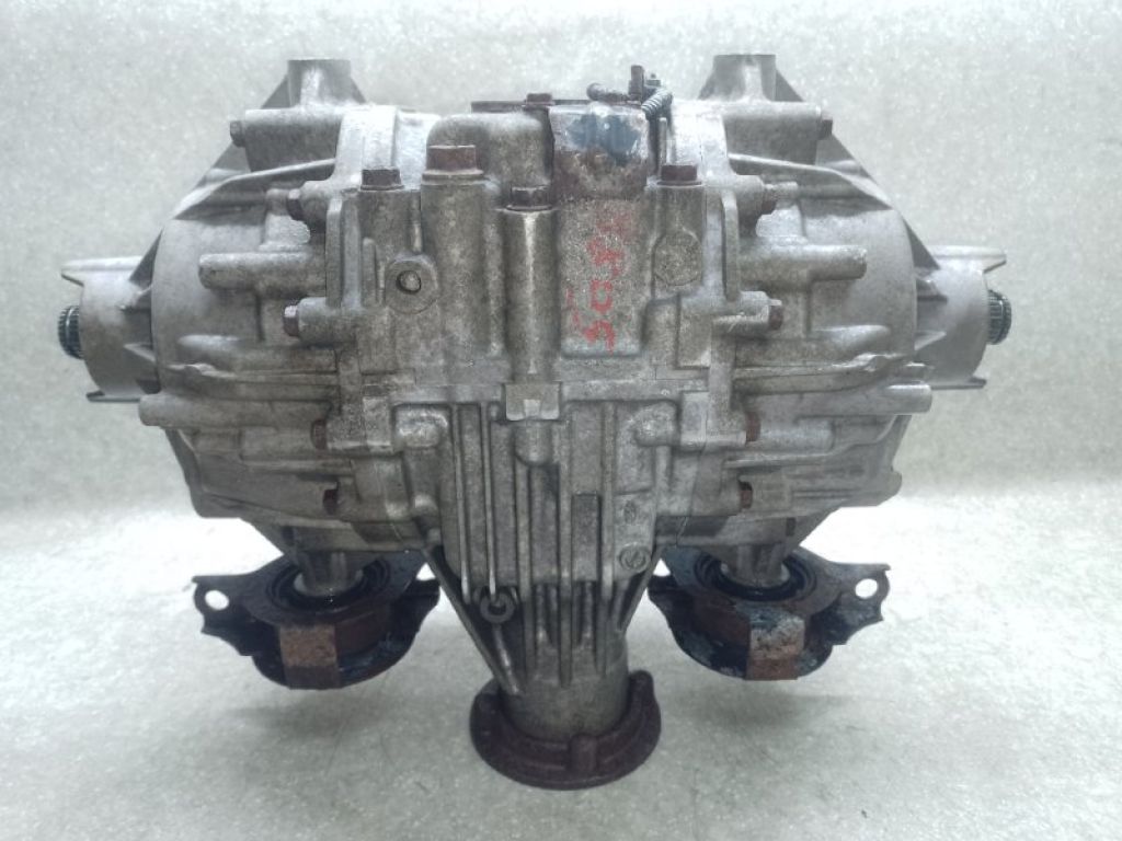 41200-RWG-080 | Редуктор задний ACURA MDX (YD2) 06-13 - Фото 3