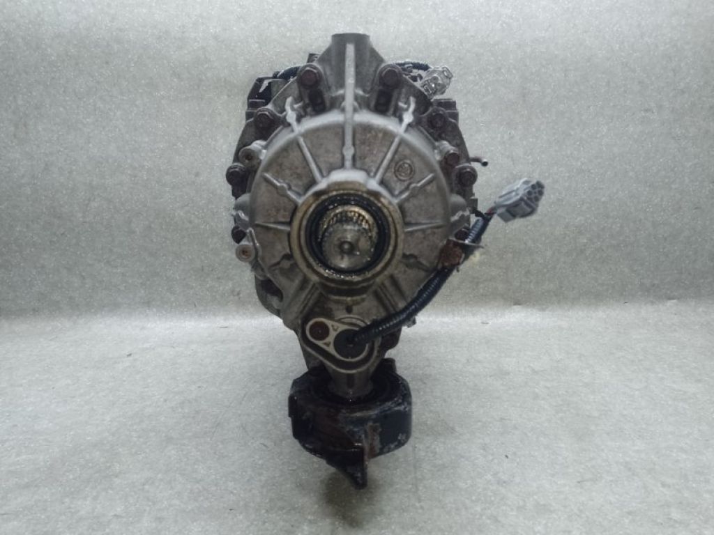 41200-RWG-080 | Редуктор задний ACURA MDX (YD2) 06-13 - Фото 4