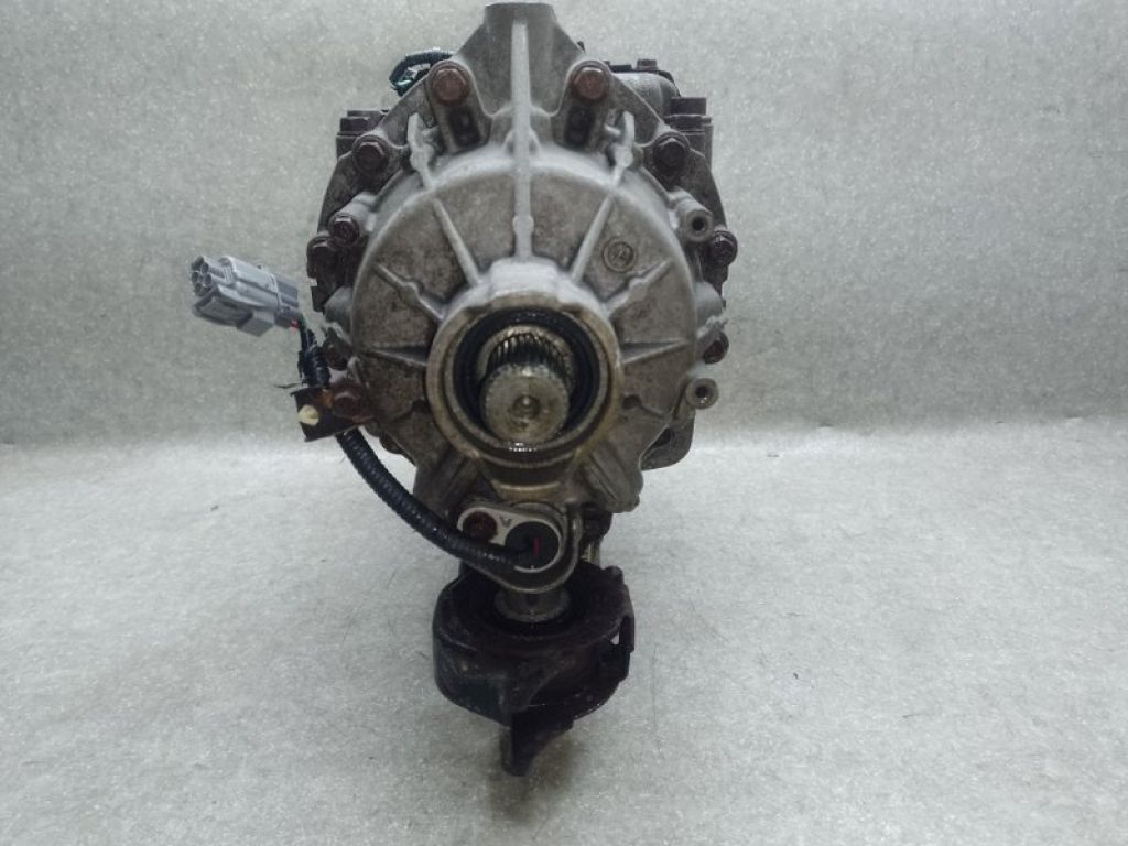 41200-RWG-080 | Редуктор задний ACURA MDX (YD2) 06-13 - Фото 5