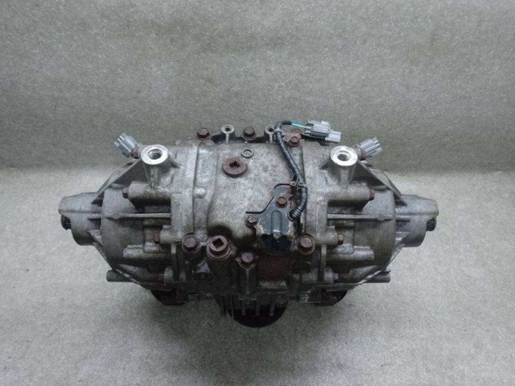 41200-RWG-080 | Редуктор задний ACURA MDX (YD2) 06-13 - Фото 6