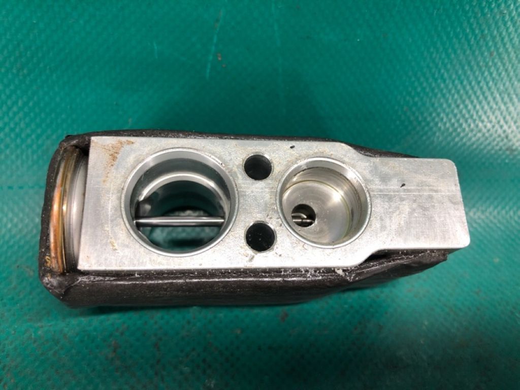 88515-07030 | Клапан кондиционера TOYOTA CAMRY 40 06-11 - Фото 3