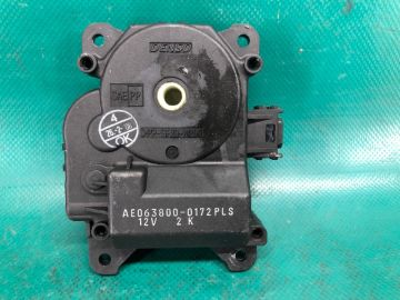 Моторчик заслонки печки TOYOTA CAMRY 40 06-11