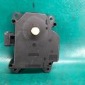 87106-07140 | Моторчик заслонки печки TOYOTA CAMRY 40 06-11 - Превью 3