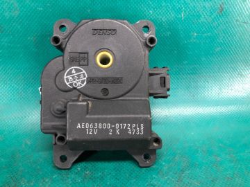 Моторчик заслонки печки TOYOTA CAMRY 40 06-11