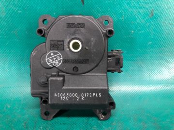 Моторчик заслінки пічки TOYOTA CAMRY 40 06-11