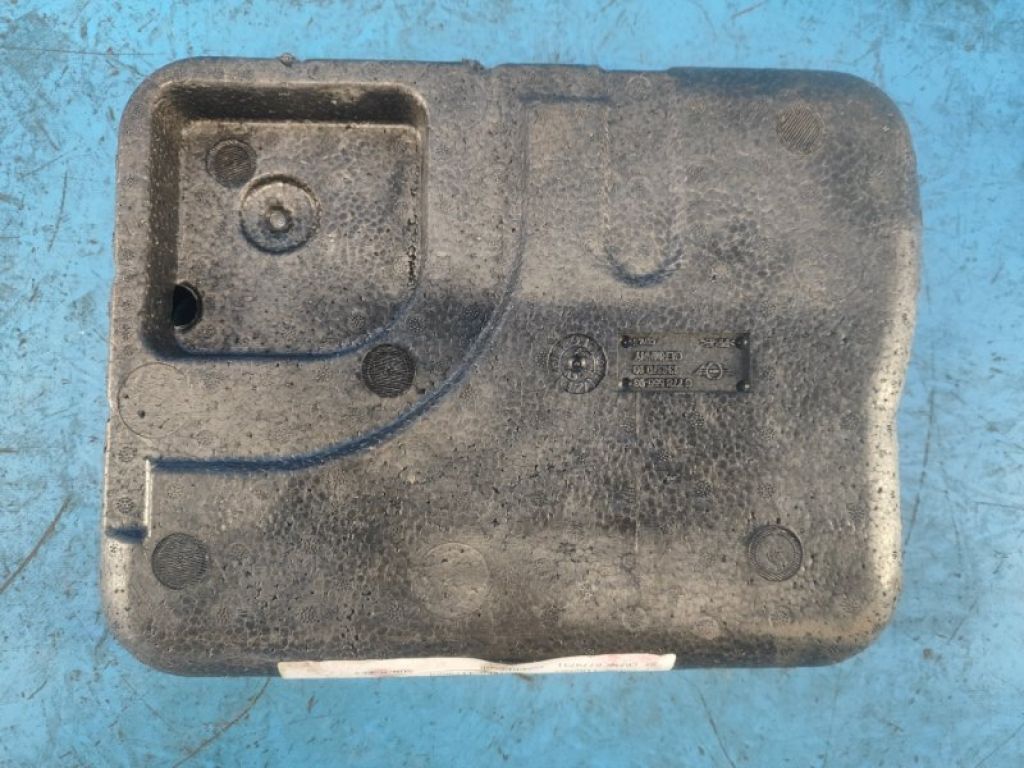 6778555 | Скринька інструментальна MINI COOPER S R56 06-14 - Фото 3