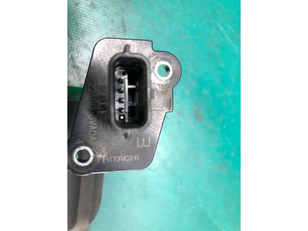 22680-3VA0A | Витратомір повітря NISSAN X-TRAIL/ROGUE T32 13-20 - Фото 4