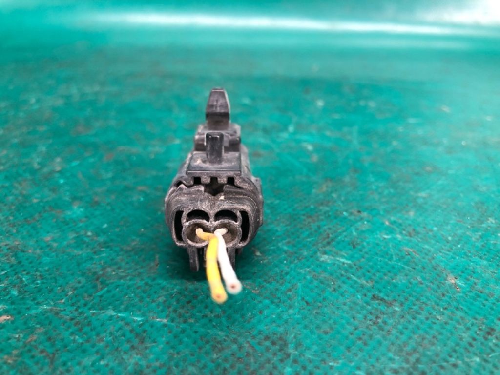 27722-AL500 | Датчик температури зовнішнього повітря INFINITI FX S50 03-08 - Фото 3