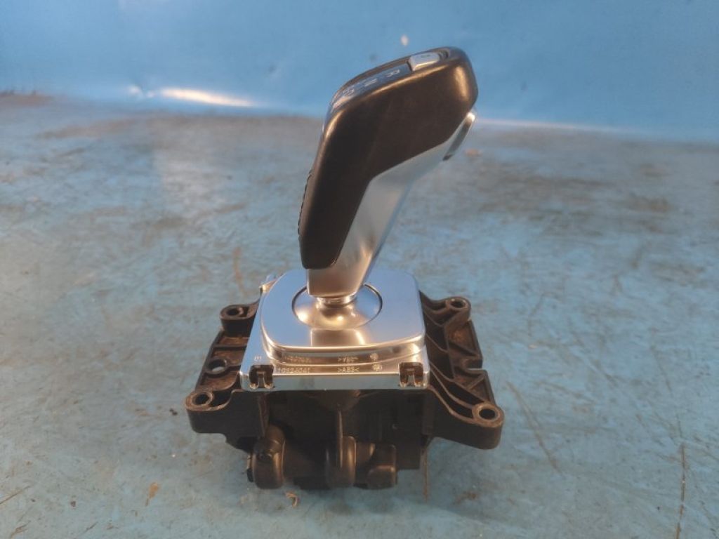 KK62-7E453-AA | Куліса АКПП LAND ROVER EVOQUE 19- - Фото 2