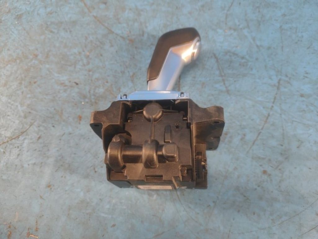 KK62-7E453-AA | Куліса АКПП LAND ROVER EVOQUE 19- - Фото 5