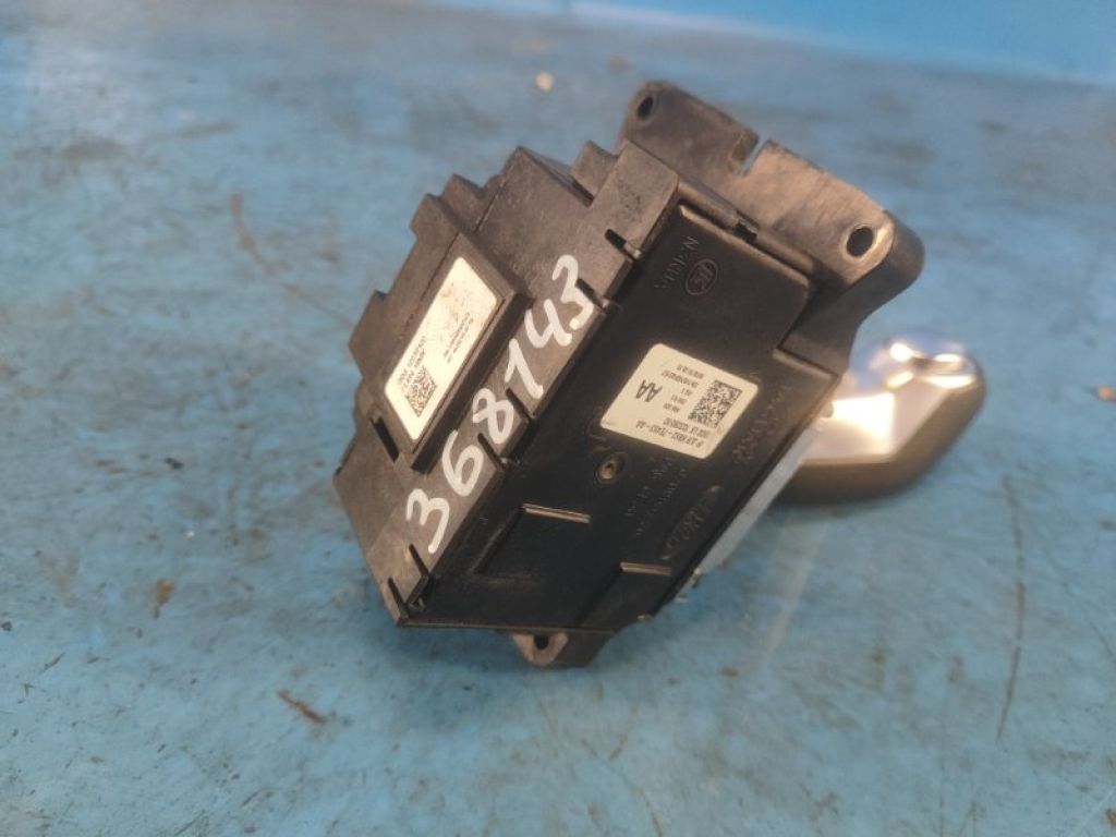 KK62-7E453-AA | Куліса АКПП LAND ROVER EVOQUE 19- - Фото 7