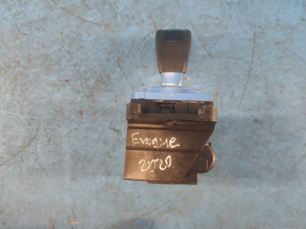 KK62-7E453-AA | Куліса АКПП LAND ROVER EVOQUE 19- - Фото 8