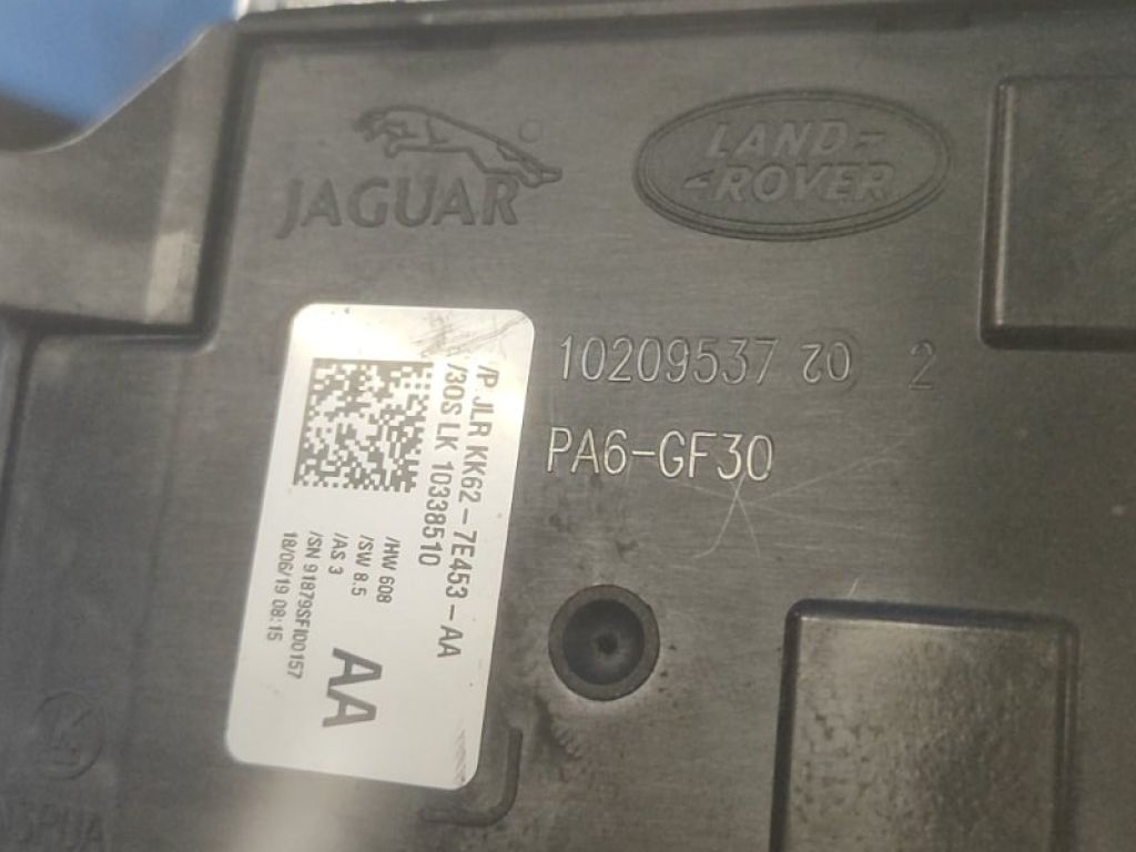 KK62-7E453-AA | Куліса АКПП LAND ROVER EVOQUE 19- - Фото 10