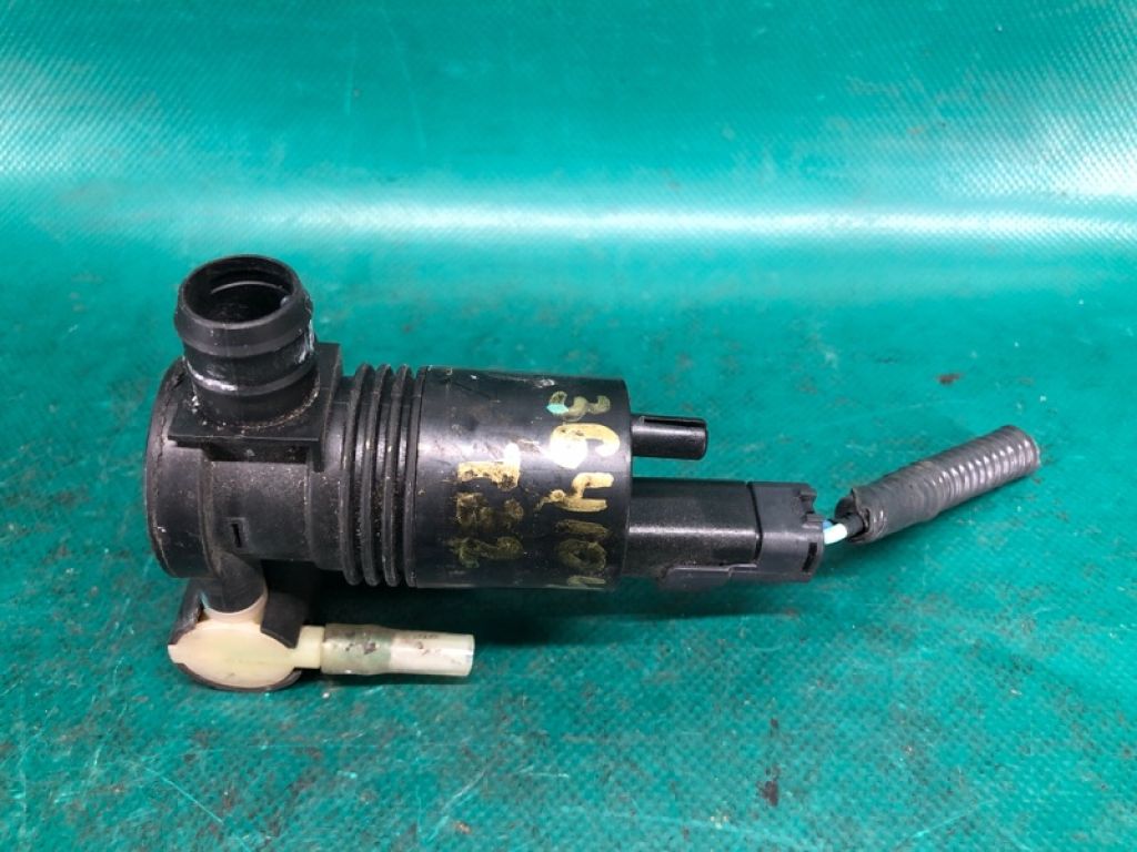 28920-8995A | Насос омивача скла NISSAN X-TRAIL/ROGUE T32 13-20 - Фото 4