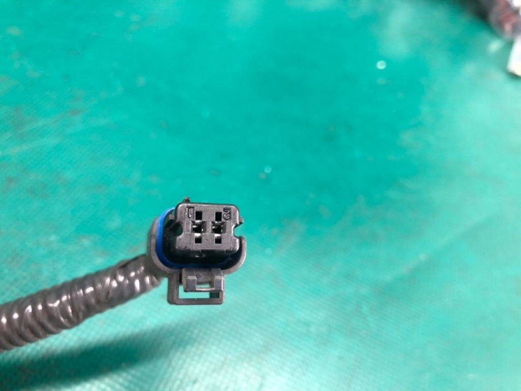 28920-8995A | Насос омивача скла NISSAN X-TRAIL/ROGUE T32 13-20 - Фото 7