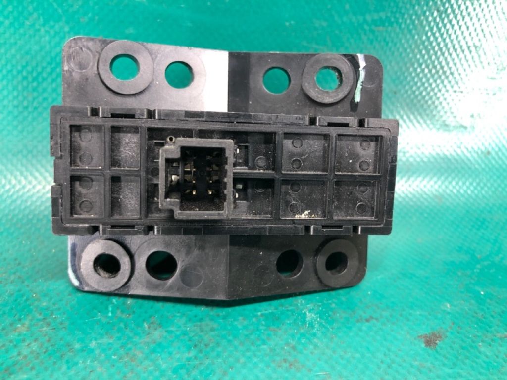 25273-4BA0A | Регулятор підсвічування панелі приладів NISSAN X-TRAIL/ROGUE T32 13-20 - Фото 3