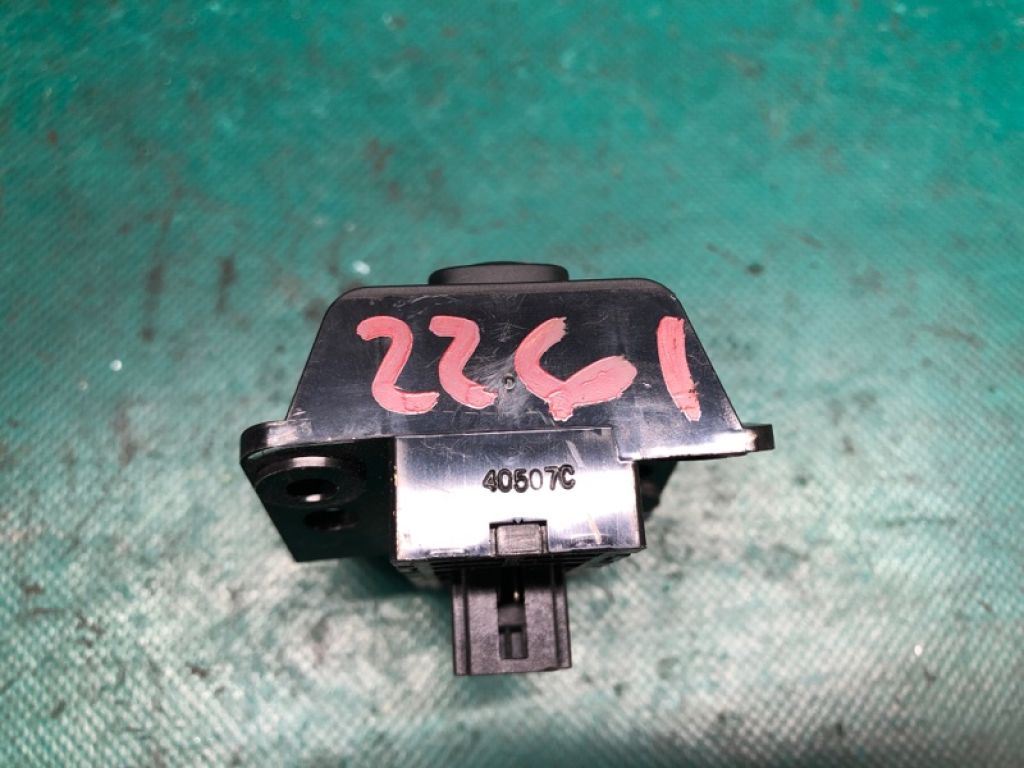 25273-4BA0A | Регулятор підсвічування панелі приладів NISSAN X-TRAIL/ROGUE T32 13-20 - Фото 4