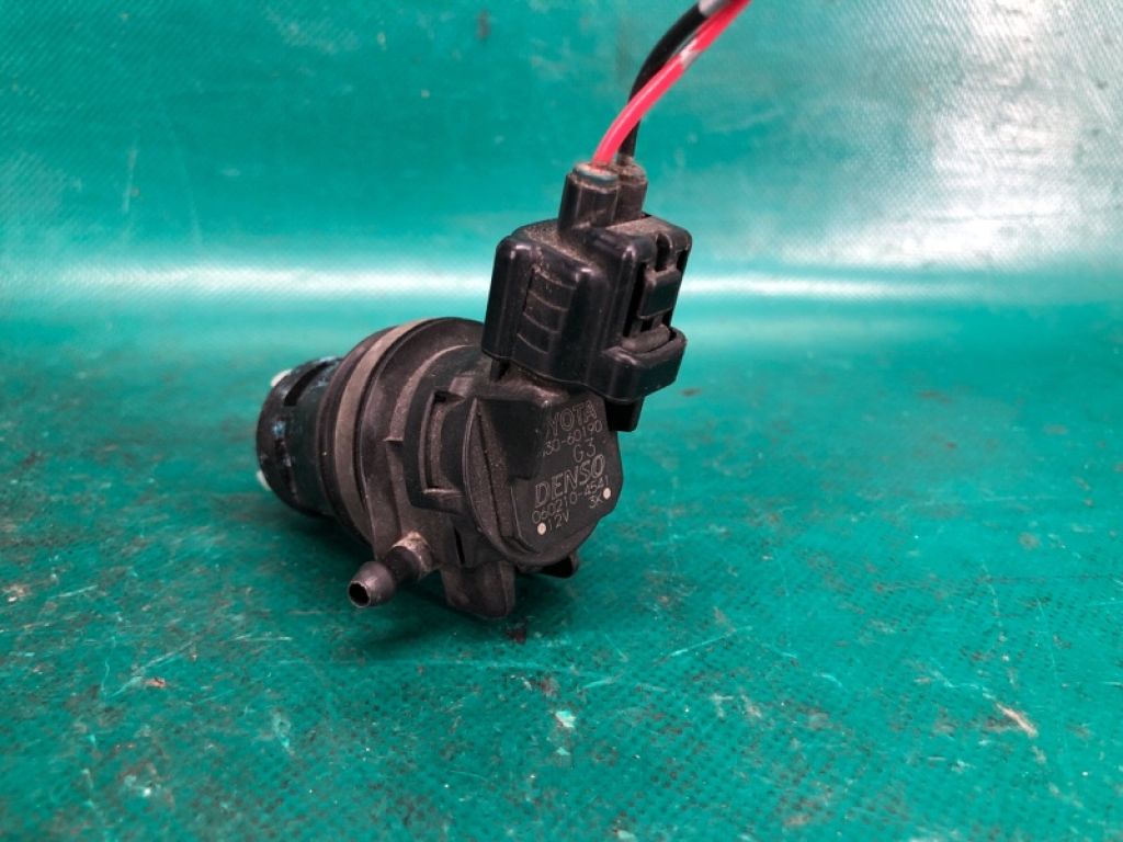 85330-60190 | Насос омывателя стекла TOYOTA CAMRY 40 06-11 - Фото 4