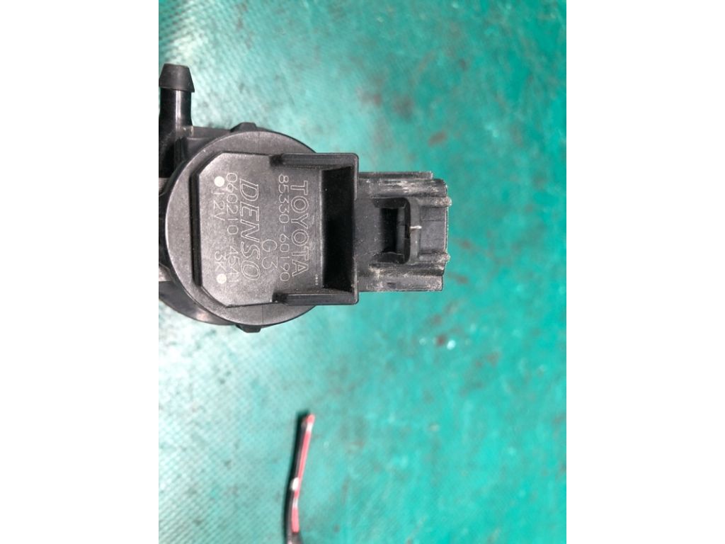 85330-60190 | Насос омывателя стекла TOYOTA CAMRY 40 06-11 - Фото 7