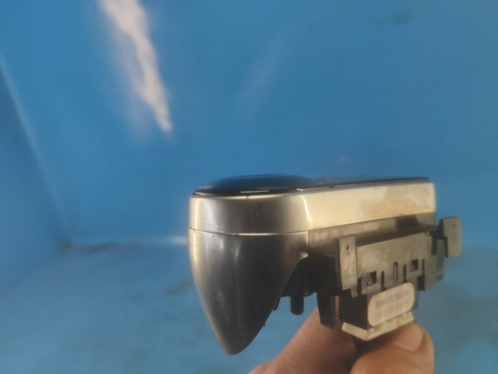 J8A2-13D767-BB | Кнопки руля LAND ROVER EVOQUE 19- - Фото 5