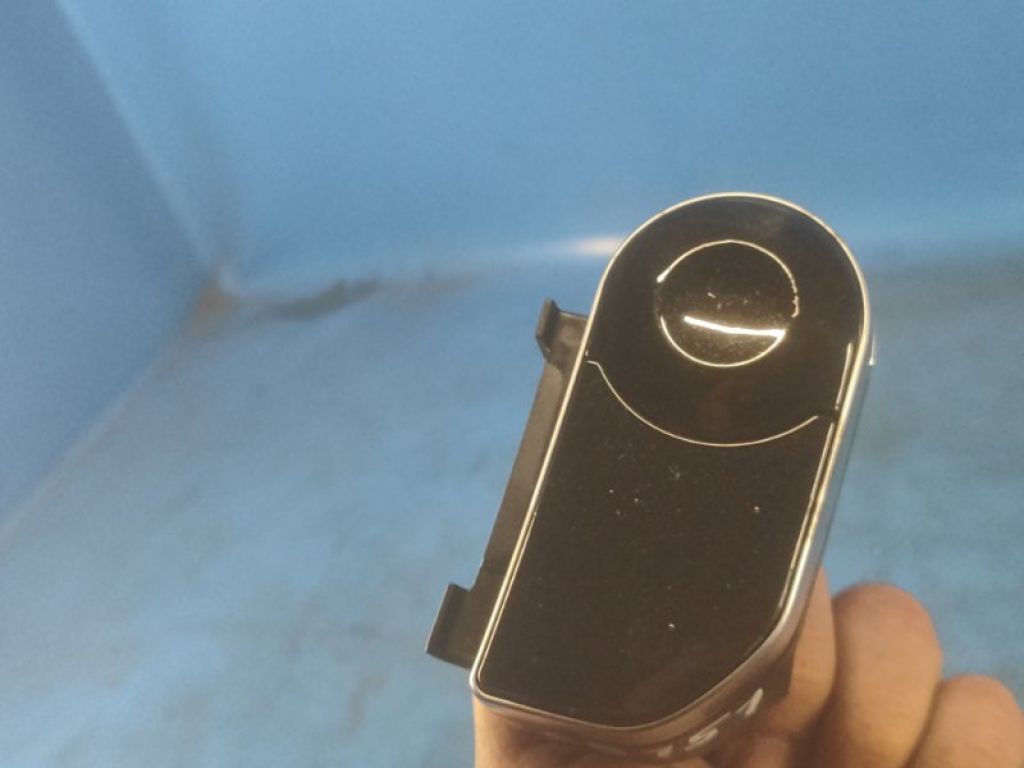 J8A2-13D767-BB | Кнопки руля LAND ROVER EVOQUE 19- - Фото 6