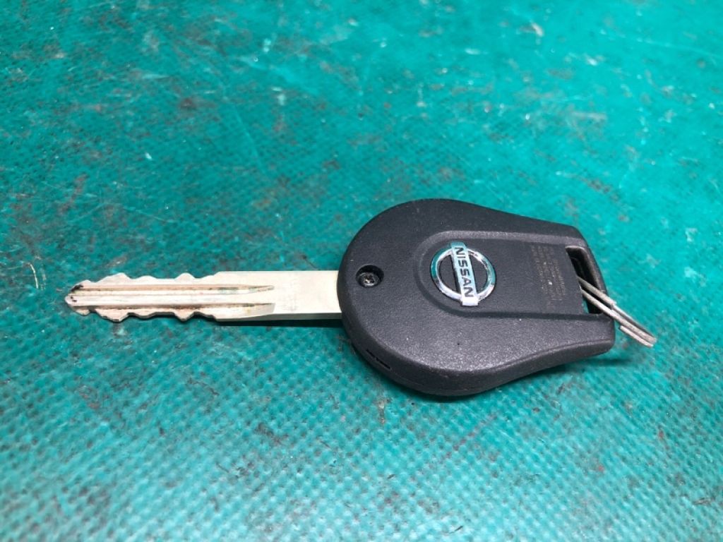 H0561-C993A | Ключ зажигания NISSAN ROGUE 08-15 - Фото 3