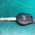 H0561-C993A | Ключ зажигания NISSAN ROGUE 08-15 - Превью 3
