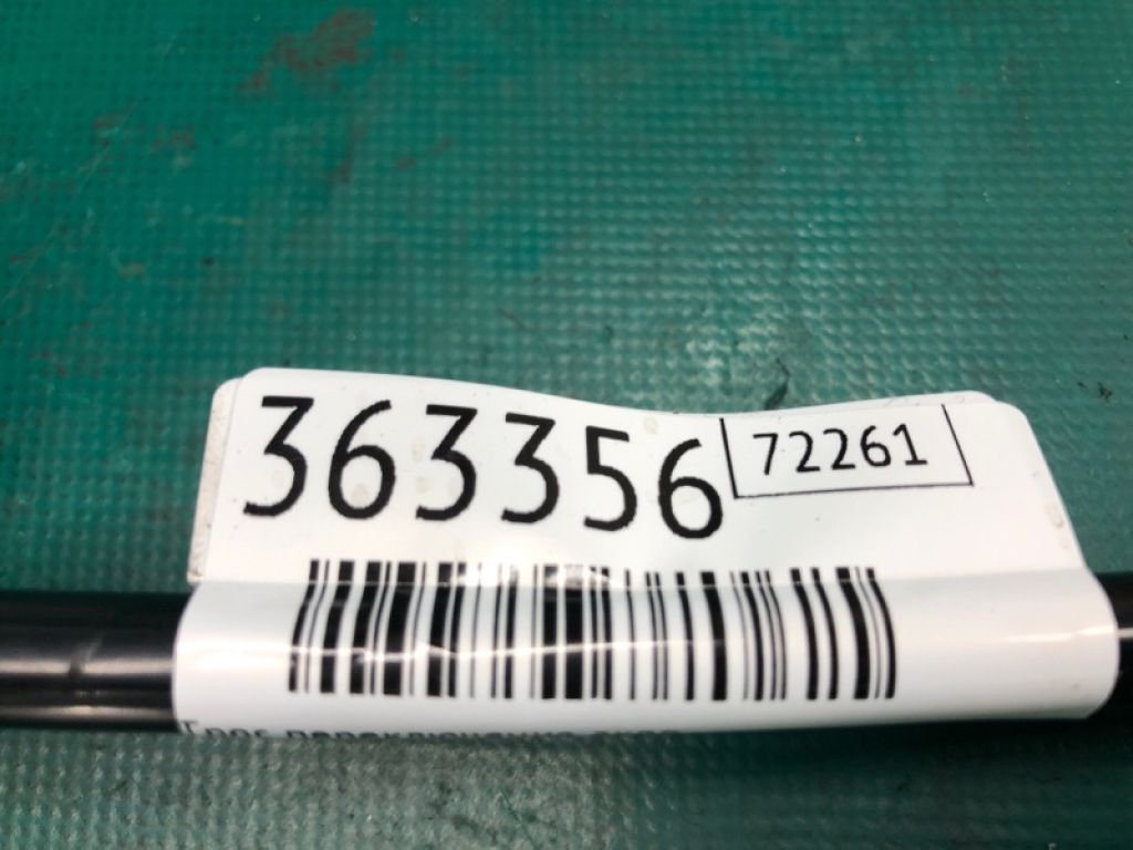 34935-4BA1A | Трос перемикання АКПП NISSAN X-TRAIL/ROGUE T32 13-20 - Фото 2