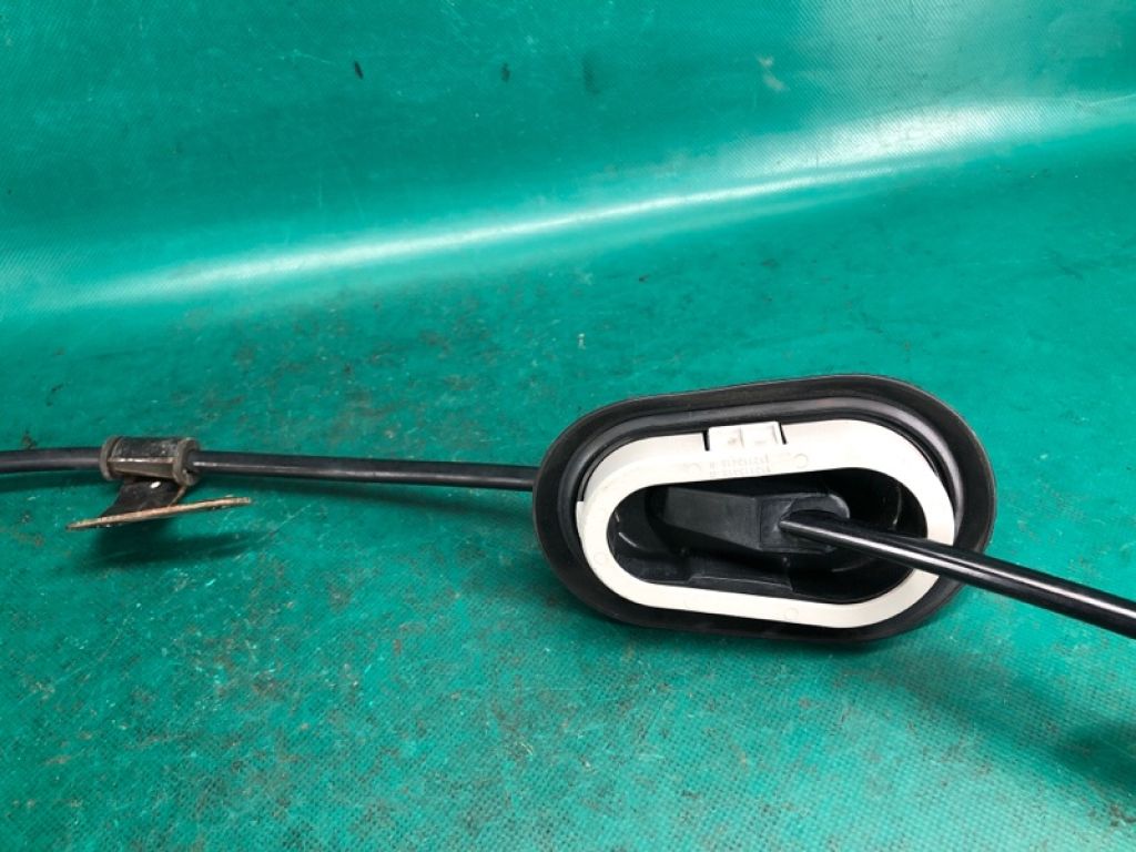 34935-4BA1A | Трос перемикання АКПП NISSAN X-TRAIL/ROGUE T32 13-20 - Фото 4