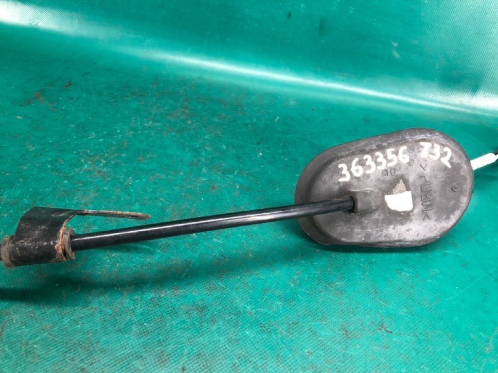 34935-4BA1A | Трос перемикання АКПП NISSAN X-TRAIL/ROGUE T32 13-20 - Фото 5