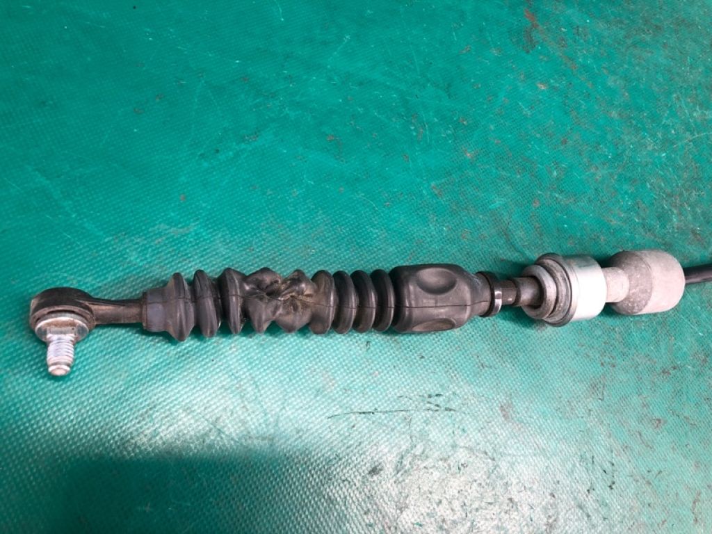 34935-4BA1A | Трос перемикання АКПП NISSAN X-TRAIL/ROGUE T32 13-20 - Фото 7