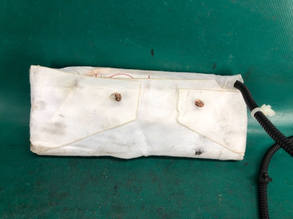 61706-4700A | Подушка безпеки в сидінні прав. NISSAN X-TRAIL/ROGUE T32 13-20 - Фото 2