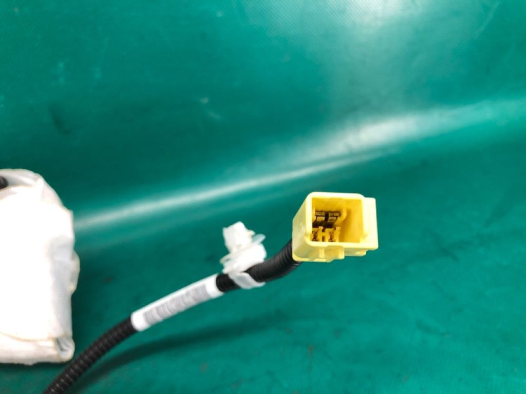 61706-4700A | Подушка безпеки в сидінні прав. NISSAN X-TRAIL/ROGUE T32 13-20 - Фото 3