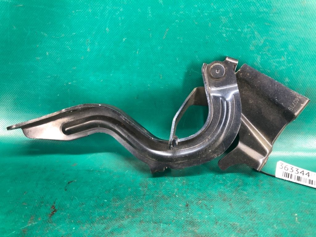 65400-4BA0A | Петля капоту прав. NISSAN X-TRAIL/ROGUE T32 13-20 - Фото 3