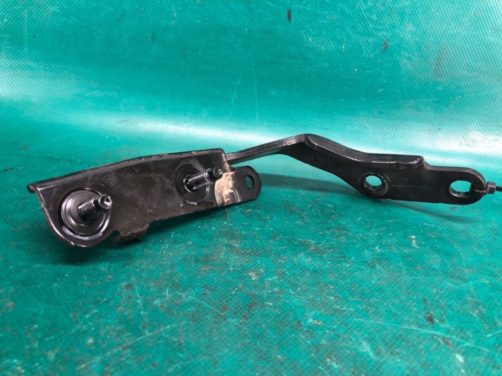 90400-4BA0A | Петля кришки багажника прав. NISSAN X-TRAIL/ROGUE T32 13-20 - Фото 3