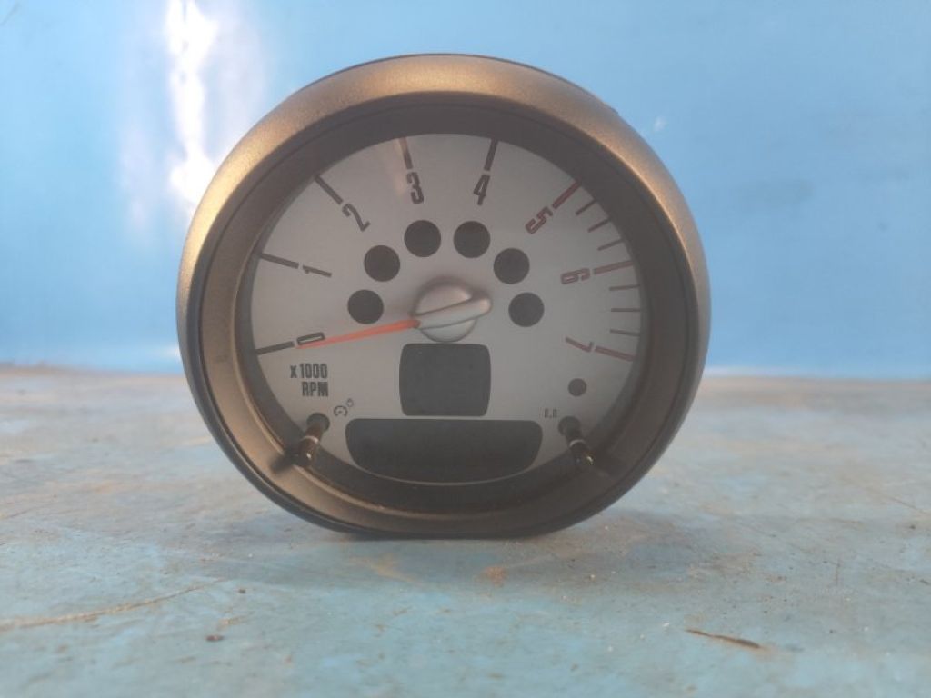 9283578 | Панель приладів MINI COOPER S R56 06-14