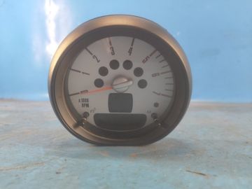 Панель приладів MINI COOPER S R56 06-14