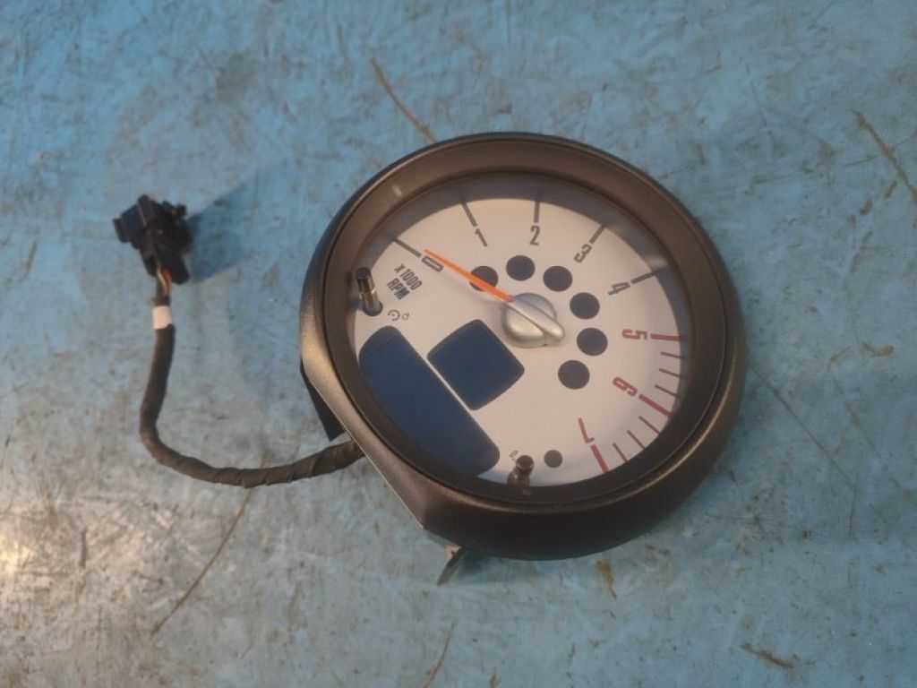 9283578 | Панель приладів MINI COOPER S R56 06-14 - Фото 3