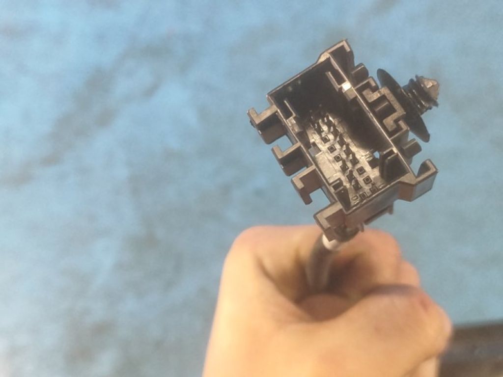 9283578 | Панель приладів MINI COOPER S R56 06-14 - Фото 4