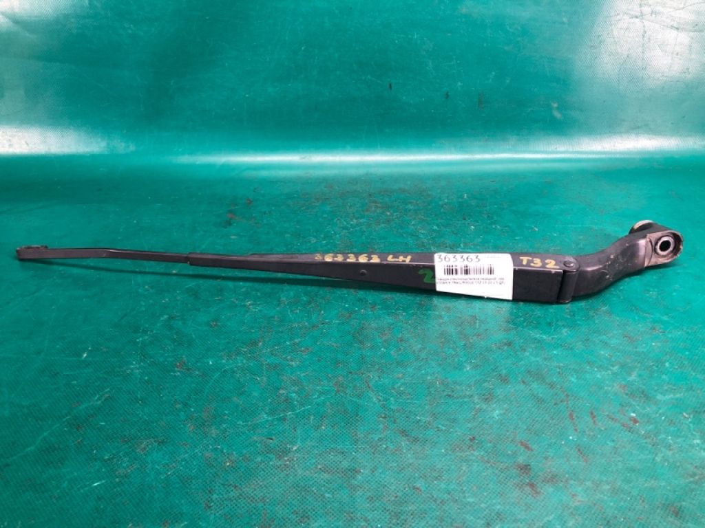 28881-4BA0A | Повідець склоочисника передній лів. NISSAN X-TRAIL/ROGUE T32 13-20