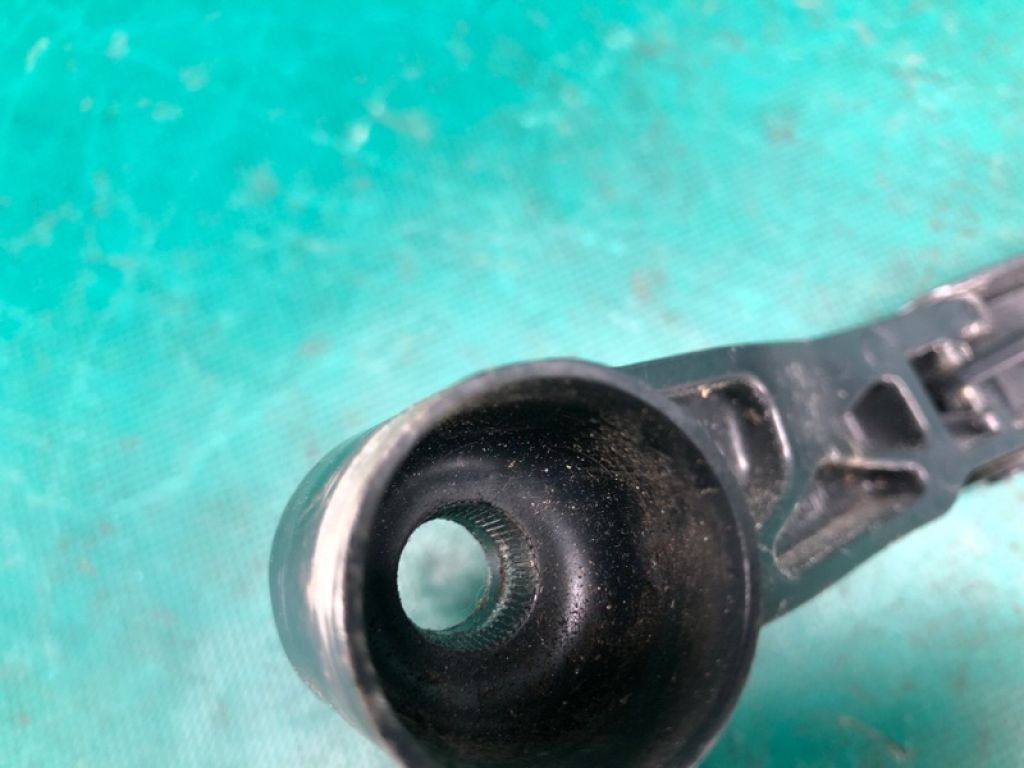 28881-4BA0A | Повідець склоочисника передній лів. NISSAN X-TRAIL/ROGUE T32 13-20 - Фото 4