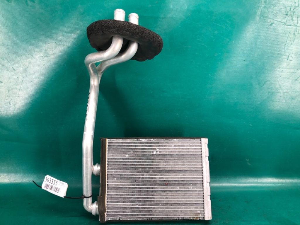 27140-4BU0A | Радіатор пічки NISSAN X-TRAIL/ROGUE T32 13-20