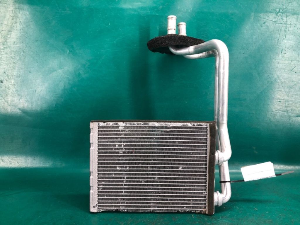 27140-4BU0A | Радіатор пічки NISSAN X-TRAIL/ROGUE T32 13-20 - Фото 3