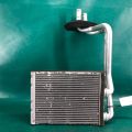 27140-4BU0A | Радіатор пічки NISSAN X-TRAIL/ROGUE T32 13-20 - Прев'ю 3