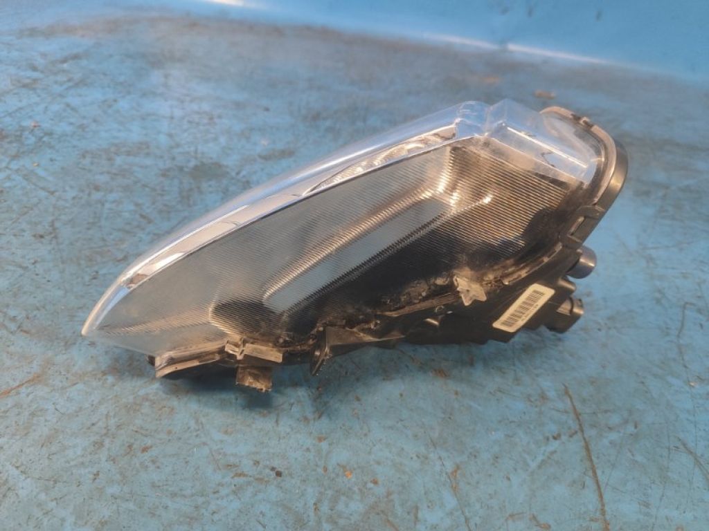 FJ32-15201-AC | Протитуманна фара лів. LAND ROVER DISCOVERY Sport 15-19 - Фото 4