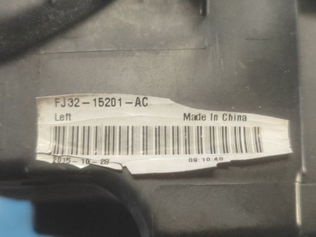 FJ32-15201-AC | Протитуманна фара лів. LAND ROVER DISCOVERY Sport 15-19 - Фото 7
