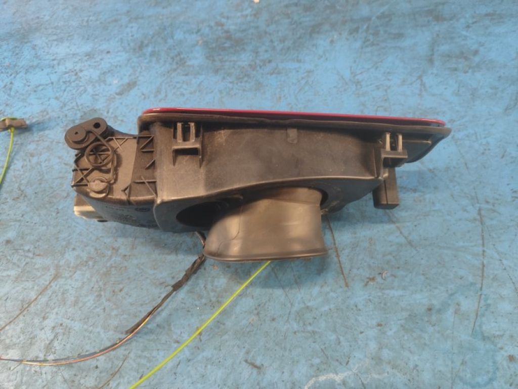 7228213 | Лючок паливного бака BMW 6 SERIES (F13) 12-18 - Фото 3