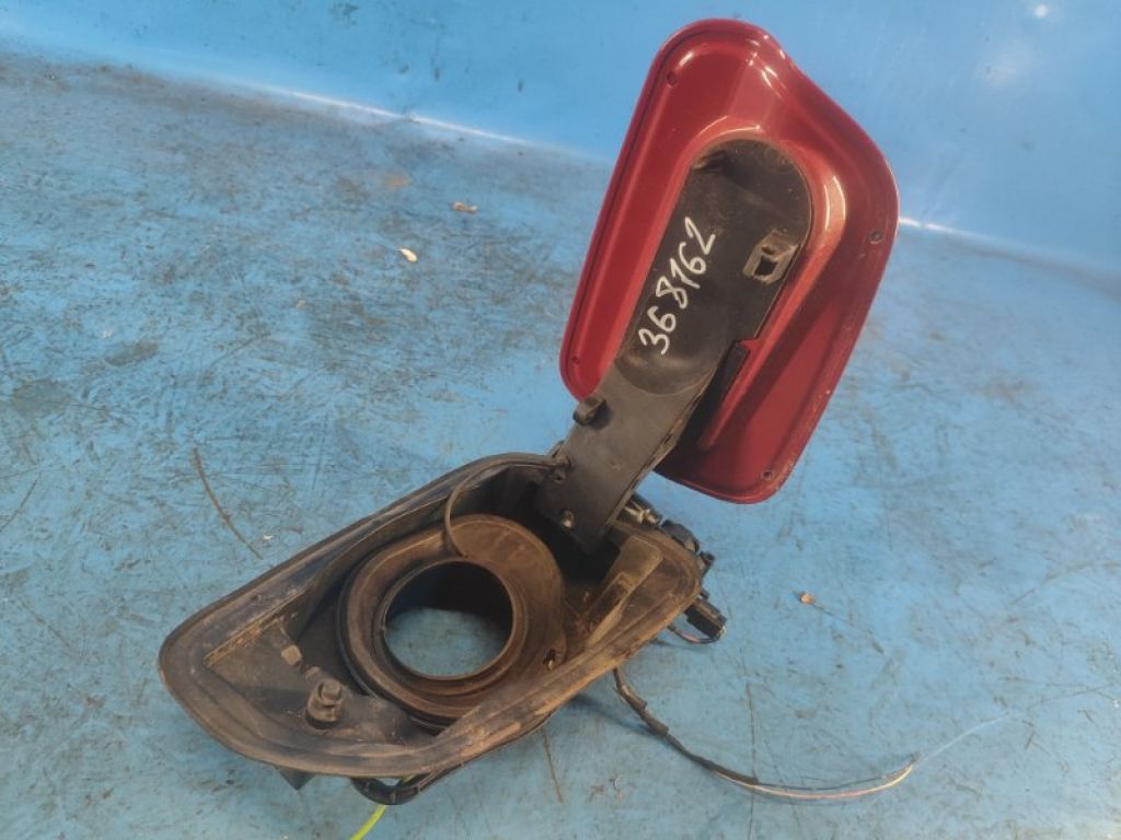 7228213 | Лючок паливного бака BMW 6 SERIES (F13) 12-18 - Фото 6