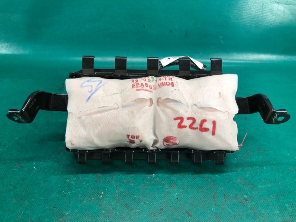98515-4BA8A | Подушка безпеки пасажира NISSAN X-TRAIL/ROGUE T32 13-20