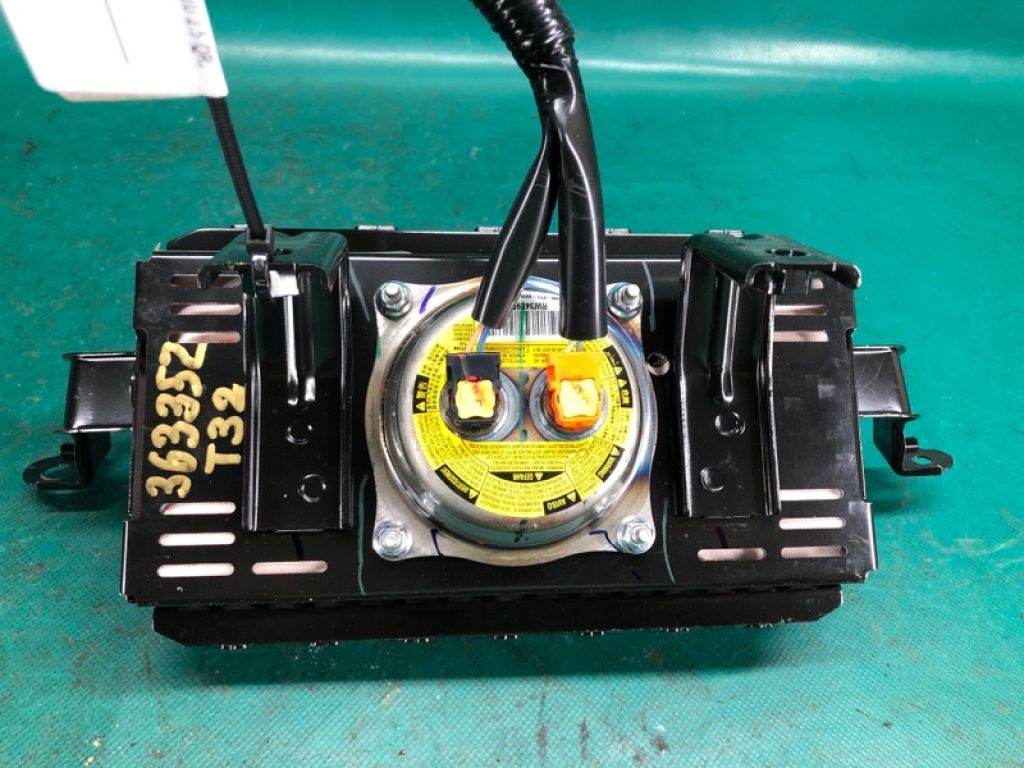 98515-4BA8A | Подушка безпеки пасажира NISSAN X-TRAIL/ROGUE T32 13-20 - Фото 3